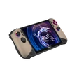 MSI Gaming Handheld Claw 8 AI+ A2VM-209HU Polar Tempest Edition, 8