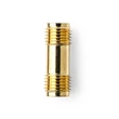 Nedis CSGB02940GD SMA toldó adapter, réz, aranyozott, 2db/csomag