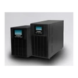 iPOWER UPS, 1000VA, 1000W, 4x IEC C13, SNMP/USB/RS-232, szünetmentes tápegység, LCD kijelző, AVR, online, tower