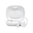 JBL SENSE LITE WHT , True Wireless Open IP54, fülhallgató, fehér, 4 mikrofon, 32 óra lejátszási idő, por / vízálló