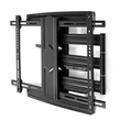 Nedis TVWM6550BK 37