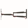 Nedis TVWM1790BK 13