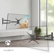 Nedis TVWM1790BK 13