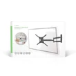 Nedis TVWM1790BK 13