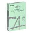 Másolópapír, színes, A4, 80 g, REY 