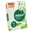 Másolópapír, színes, A4, 80 g, REY 