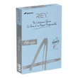 Másolópapír, színes, A4, 80 g, REY 