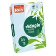 Másolópapír, színes, A4, 80 g, REY 