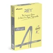 Másolópapír, színes, A4, 80 g, REY 