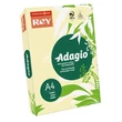 Másolópapír, színes, A4, 80 g, REY 