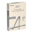 Másolópapír, színes, A4, 80 g, REY 