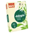 Másolópapír, színes, A4, 80 g, REY 