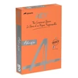 Másolópapír, színes, A4, 80 g, REY 