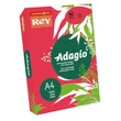 Másolópapír, színes, A4, 80 g, REY 