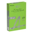 Másolópapír, színes, A4, 80 g, REY 