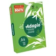 Másolópapír, színes, A4, 80 g, REY 
