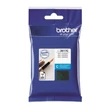 Brother LC3617C Tintapatron cián 7,2 ml 550 oldal kapacitás