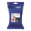 Brother LC3619XLBK Tintapatron fekete 60 ml 3.000 oldal kapacitás