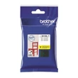 Brother LC3619XLY Tintapatron sárga 16,5 ml 1.500 oldal kapacitás