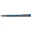 Alkoholos marker, OHP, 1 mm, SCHNEIDER 