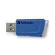 Pendrive, 3 x 16GB, USB 3.2, 80/25MB/sec, VERBATIM 