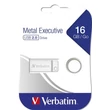 Pendrive, 16GB, USB 2.0, VERBATIM 