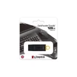 Pendrive, 128GB, USB 3.2, KINGSTON 