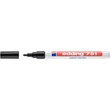 Lakkmarker, 1-2 mm, EDDING 