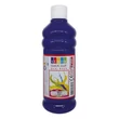 Tempera, 500 ml, Südor, kék