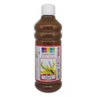 Tempera, 500 ml, Südor, barna