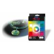 Gyurma készlet, 6x85 g, égethető, FIMO "Professional True Colours", 6 különböző szín