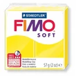 Gyurma, 57 g, égethető, FIMO 