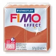 Gyurma, 57 g, égethető, FIMO 