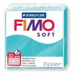Gyurma, 57 g, égethető, FIMO 