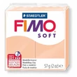 Gyurma, 57 g, égethető, FIMO 