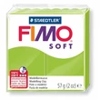 Gyurma, 57 g, égethető, FIMO 