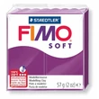 Gyurma, 57 g, égethető, FIMO 