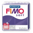 Gyurma, 57 g, égethető, FIMO 