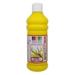 Tempera, 500 ml, Südor, citromsárga