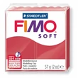 Gyurma, 57 g, égethető, FIMO 