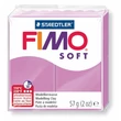 Gyurma, 57 g, égethető, FIMO 