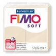 Gyurma, 57 g, égethető, FIMO 