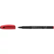 Tűfilc, 0,4 mm, SCHNEIDER 