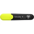 Szövegkiemelő, 1-5 mm, SCHNEIDER 