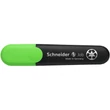 Szövegkiemelő, 1-5 mm, SCHNEIDER 