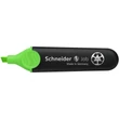 Szövegkiemelő, 1-5 mm, SCHNEIDER 