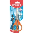 Olló, iskolai, 13 cm, MAPED 