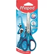 Olló, iskolai, 13 cm, MAPED 