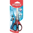 Olló, iskolai, 13 cm, MAPED 