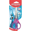 Olló, iskolai, 13 cm, MAPED 